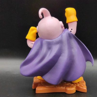 Mô hình mini figure: Majin Buu 10cm - Hình ảnh 2