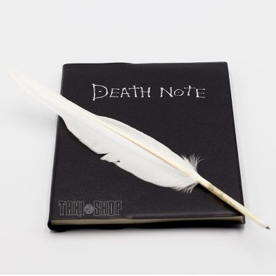 Death Note : A5