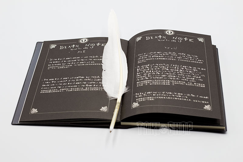Mô hình Ryuk Khớp 009  Mô hình Death Note  Sản phẩm