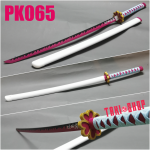 PK065 – Luyen Tru Trang  Kanroji Mitsuri Vo Abs – 0