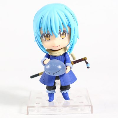 Hàng có sẵn  Rimuru Tempest Prize Figure  That Time I Got Reincarn  Ora  Ora Figure Shop