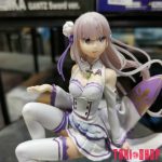 17 ReZero Starting Life in Another World SFire Emilia  Childhood Emilia   OTAKUvn