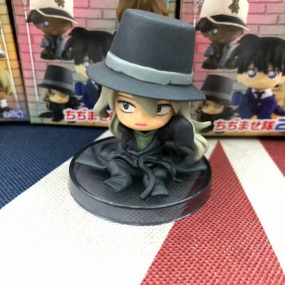 Mô hình figure set: Conan Bộ 5 Con - Hình ảnh 7