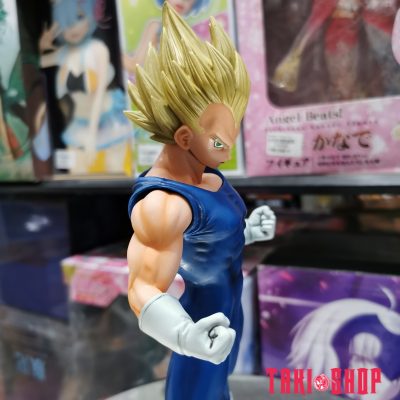 Mua Mô hình Dragon Ball SonGoku áo xanh cầm gậy cao 23cm  figure mô hình 7  viên ngọc rồng dragon ball  mô hình giá xưởng  Tiki