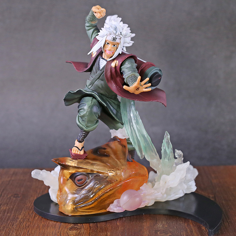 Giảm giá Mô Hình Jiraiya  Naruto Shippuden  BeeCost