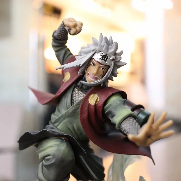  HOT NEW mô hình sư phụ Jiraiya NARUTO hàng order chất lượng    Lazadavn