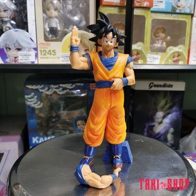 Tổng hợp 70 về mô hình goku tỉ lệ 1 1 hay nhất  Tin học Đông Hòa