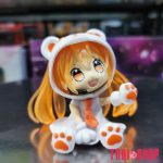 MFIG044 – Hatsune Miku orange Bear Ver (1)