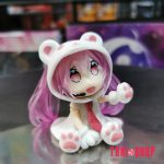 MFIG110 – Miku Pink Bear (6)