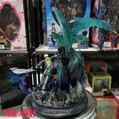 Mô hình Naruto Hatake Kakashi Susanoo 38cm FG162  Cửa Hàng Mô Hình  Autono1vn