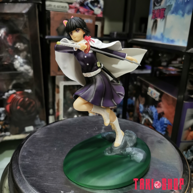 Demon Slayer Kimetsu no Yaiba Kanao Tsuyuri 18  Japan Figure