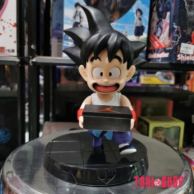 Top với hơn 72 về mô hình songoku tỉ lệ 1 1 mới nhất  Tin học Đông Hòa