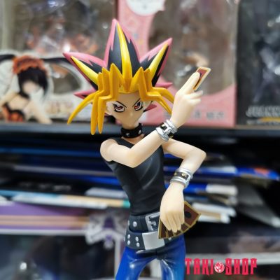 Mua Mô Hình Yami Yugi  YuGiOh Vua Trò Chơi Nendoroid 1069 Giá Rẻ