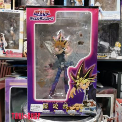 POP UP PARADE Yami Yugi  Mô hình nhân vật Vua Trò Chơi GSC  nShop  Game   Hobby