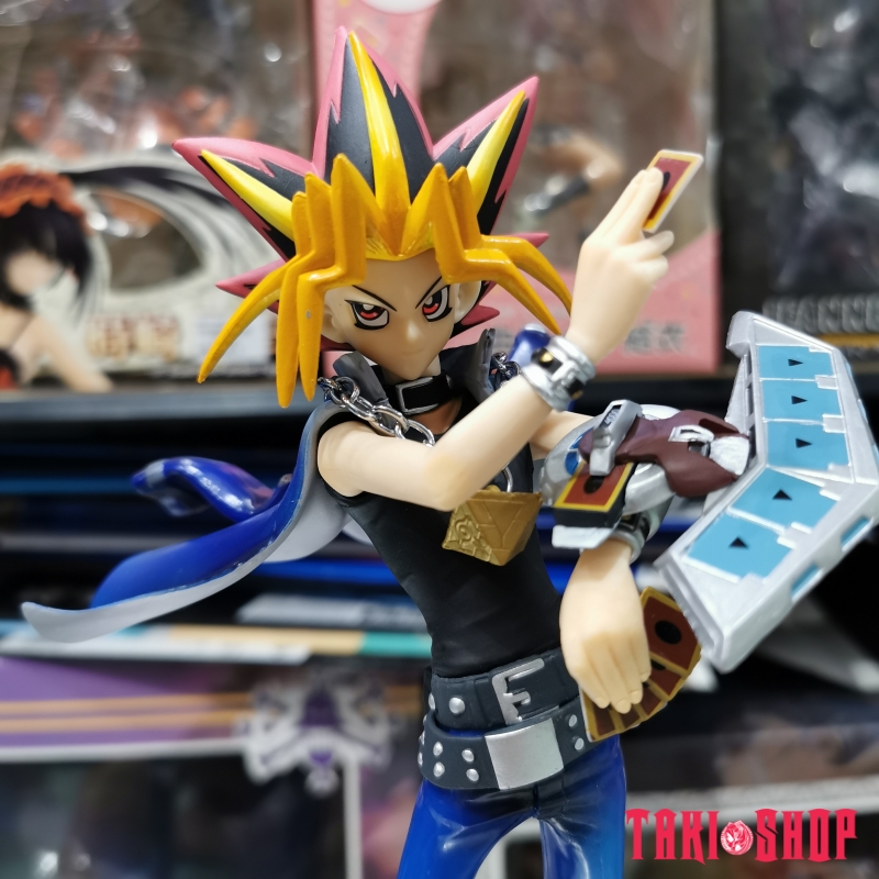 Shop Yugioh chuyên bán mô hình figure Vua Trò Chơi  nShop  Game  Hobby