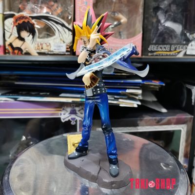 Shop Yugioh chuyên bán mô hình figure Vua Trò Chơi  nShop  Game  Hobby