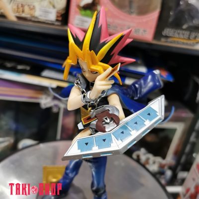 Mô hình MX Studio  Yugi Oh