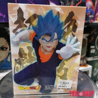 Mô hình Vegito Super Saiyan Blue  Figure Vegito Dragon Ball  Sản phẩm