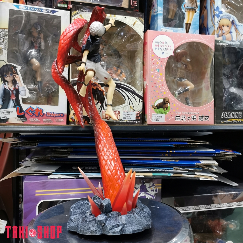 Pop Up Parade Zenitsu Agatsuma Figure | Demon Slayer: Kimetsu no Yaiba  Figure | Good Smile Company