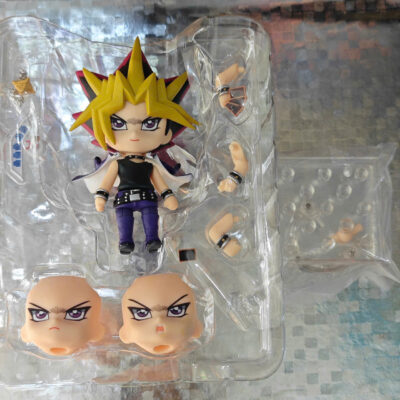 XẢ KHO] Mô hình nendoroid: Yami Yugi #1069