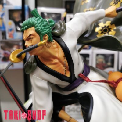 30cm One Piece Anime Figure Roronoa Zoro Luffy Vinsmoke Sanji Stand Posture  Pvc Statue Action Figurine Model Collection Toy Gift Roronoa Zoro Bag |  PGMall