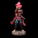 FIG481- Super Saiyan Rose Goku Black Giap Samurai – 1