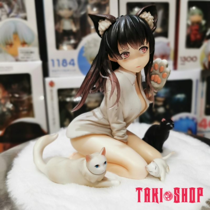 FIG515 – Catgirl Mia (7)