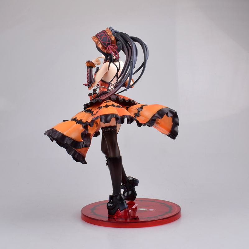 Mô Hình Kurumi Tokisaki School Uniform ver  Date A Live CHÍNH HÃN  Joker  Face Shop