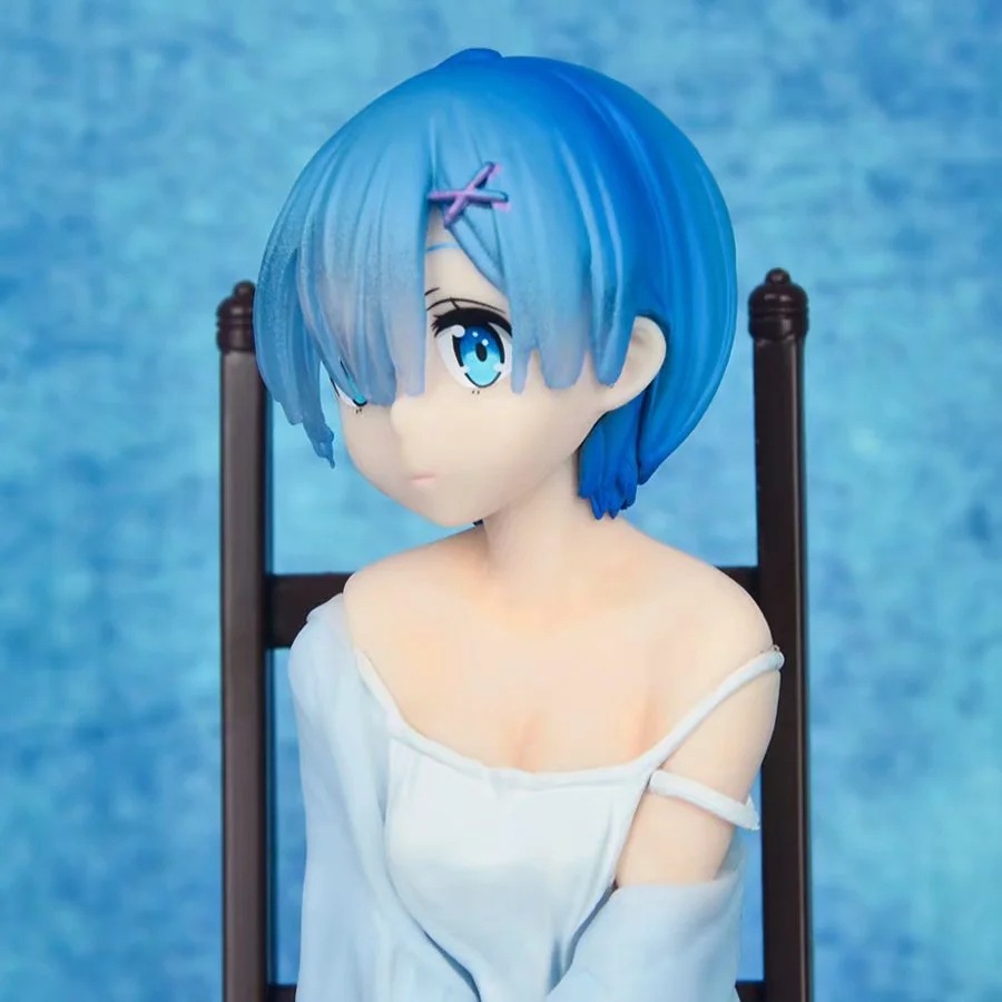 relax time rem