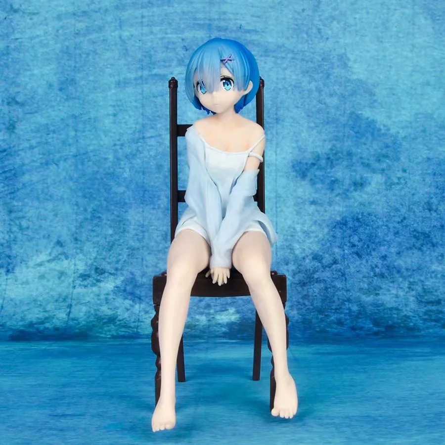 relax time rem