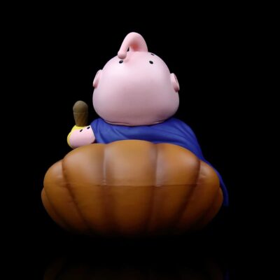 Mô hình figure: Mabư - Majin Buu Ăn Hàng - 2 Kiểu Mặt - DOD - Hình ảnh 6