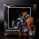 FIG727 – Super Saiyan Gotenks 7
