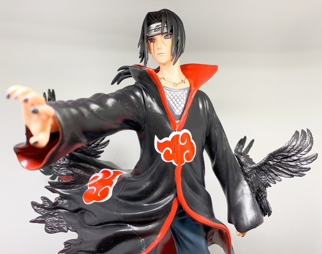 Tổng hợp 71 về mô hình sasuke itachi mới nhất  Tin học Đông Hòa