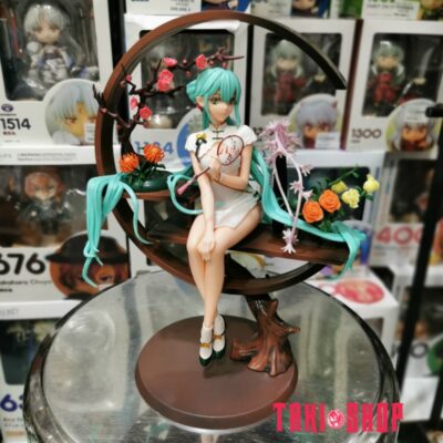 Mô Hình Figure Hatsune Miku Risa Ebata tại HCM Giao Hàng Toàn Quốc