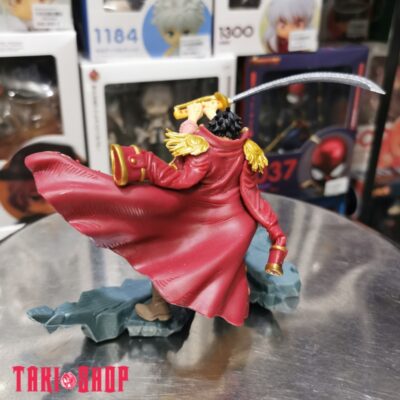 Figura One Piece Gol D. Roger Rei dos Piratas Bandai - Oderço -  Colecionáveis - Magazine Luiza