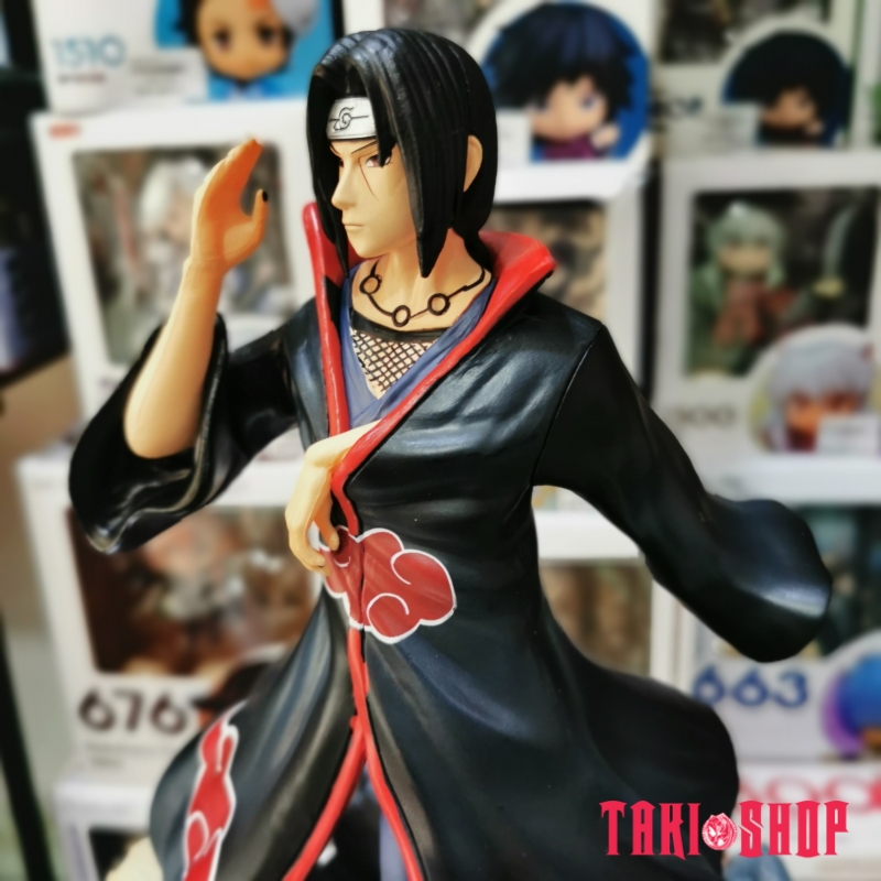 FIG031 – Itachi Uchiha doi non – GK (11)