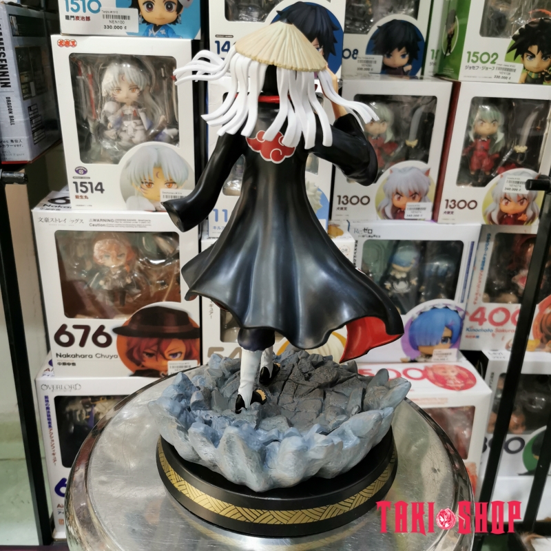 FIG031 – Itachi Uchiha doi non – GK (5)