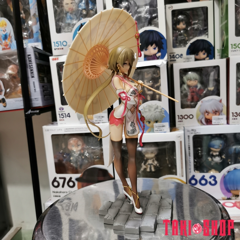 FIG322 – Rita Rossweisse – Maid of Celestia Ver (4)