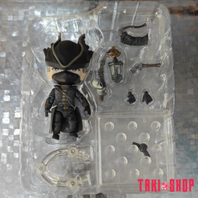 [XẢ KHO] Mô hình nendoroid: Hunter #1279