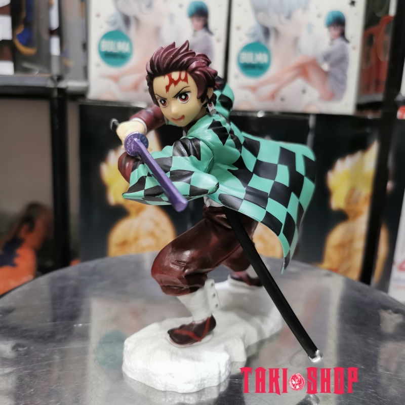 FIG030 – Kamado Tanjirou – Dan Tran (3)