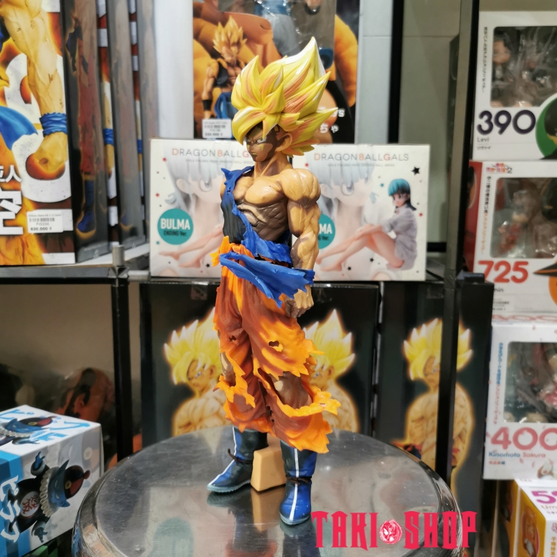 FIG021 – Super Saiyan Son Goku – SMSP Cam Nau (3)