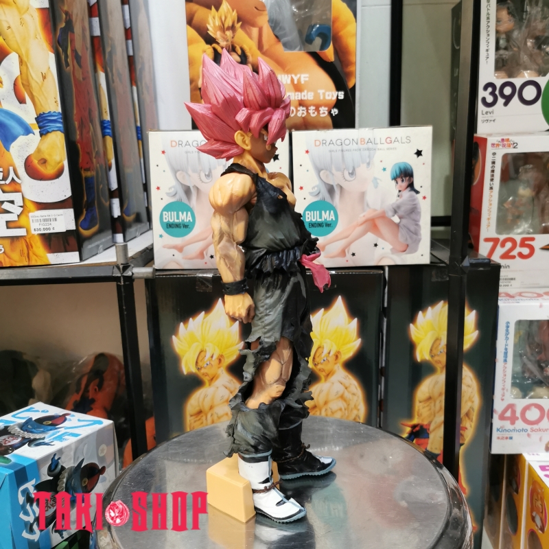FIG365 – SS Rose Black Son Goku – SMSP Toc Hong (5)