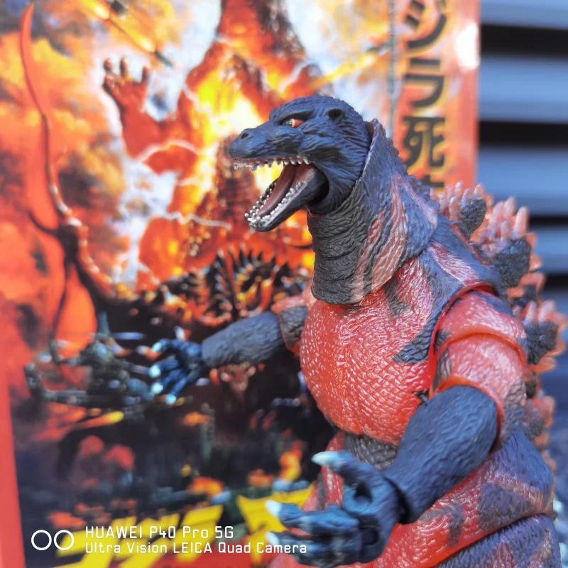 FIGM033 – Godzilla 1995- Den Do – 3