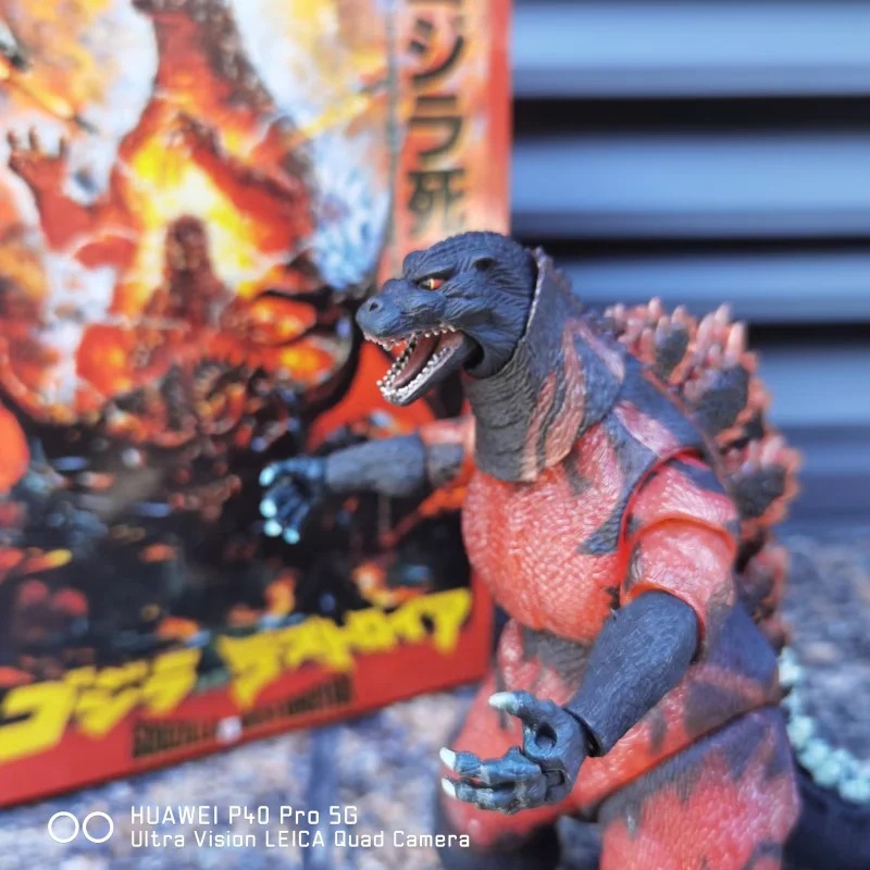 FIGM033 – Godzilla 1995- Den Do – 4