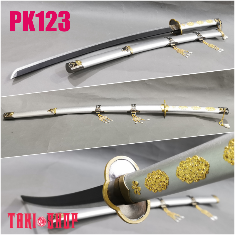 PK123 – Kiem Tsurumaru Bac Luoi Den Bac 1m (1)