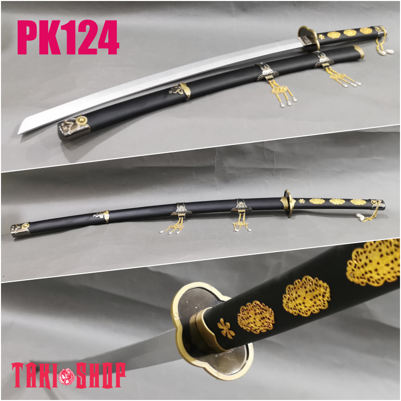 PK124 – Kiem Tsurumaru Den Luoi Bac 1m (1)