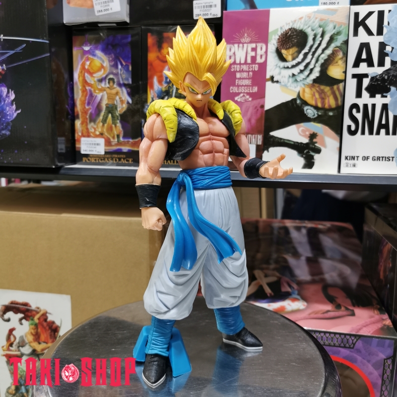 FIG199 – Super Saiyan Gogeta – ROS (1)