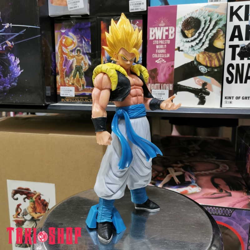 Dragon Ball Universe Anime Product Merchandise and Figures for Sale