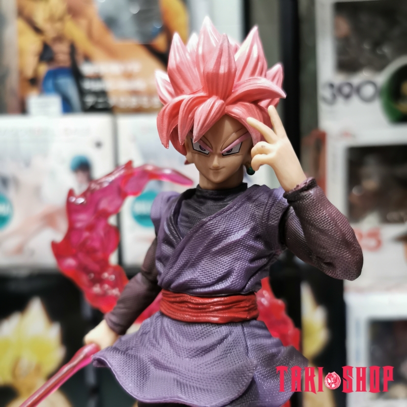 FIG223 – Super Saiyan Rose Goku Black De Lua (2)