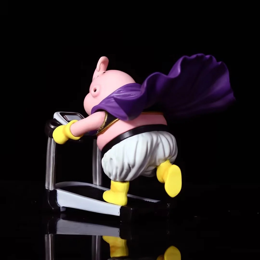 MFIG003 – Majin Buu Tap May Chay Bo – 7
